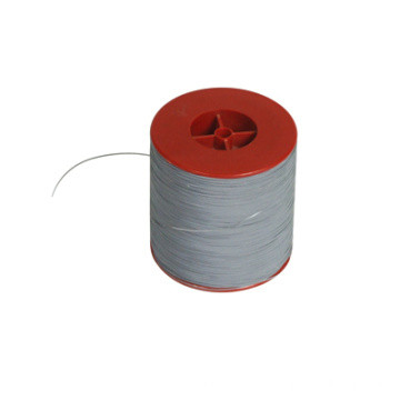 Single and Double Reflective Yarn with High Luser (DFT6010)